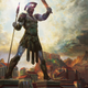 Illustration for article titled Theros is a gorgeous neoclassical fantasy, in this new Magic set